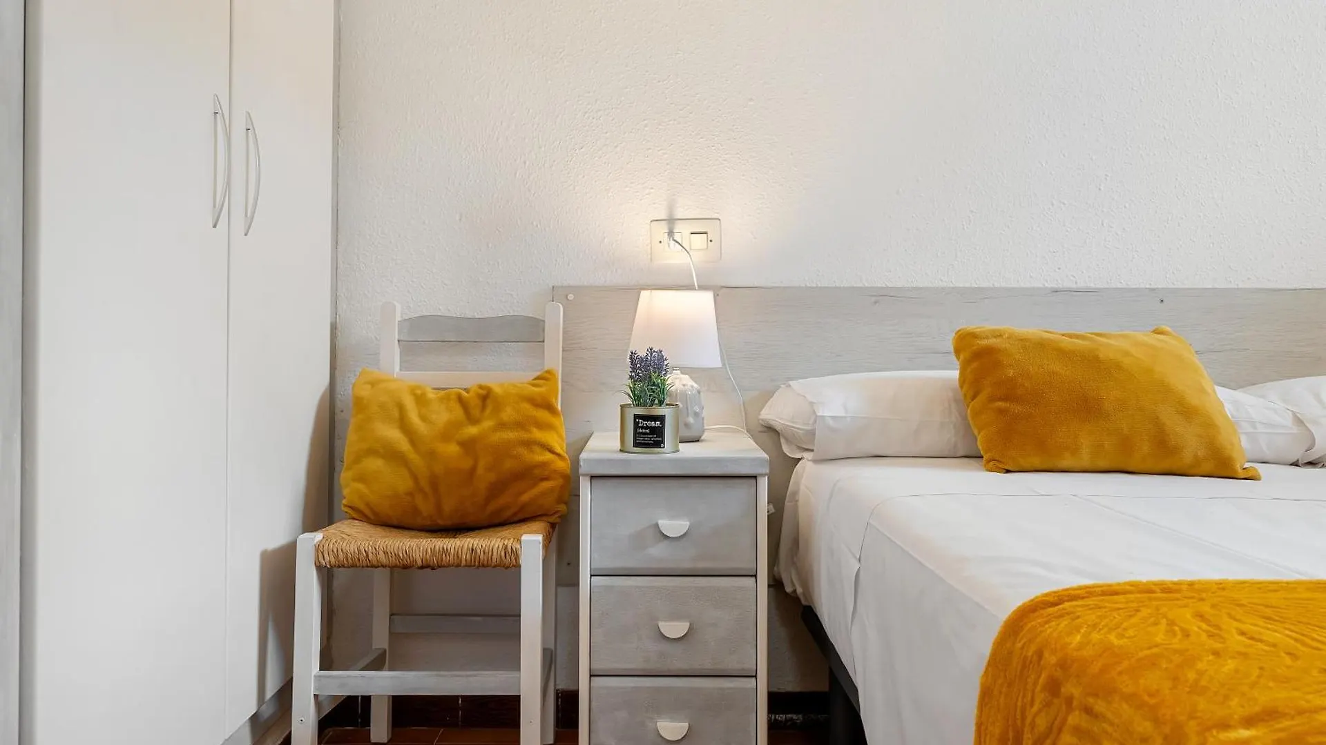 Apartamento Carmen Cambrils Spain