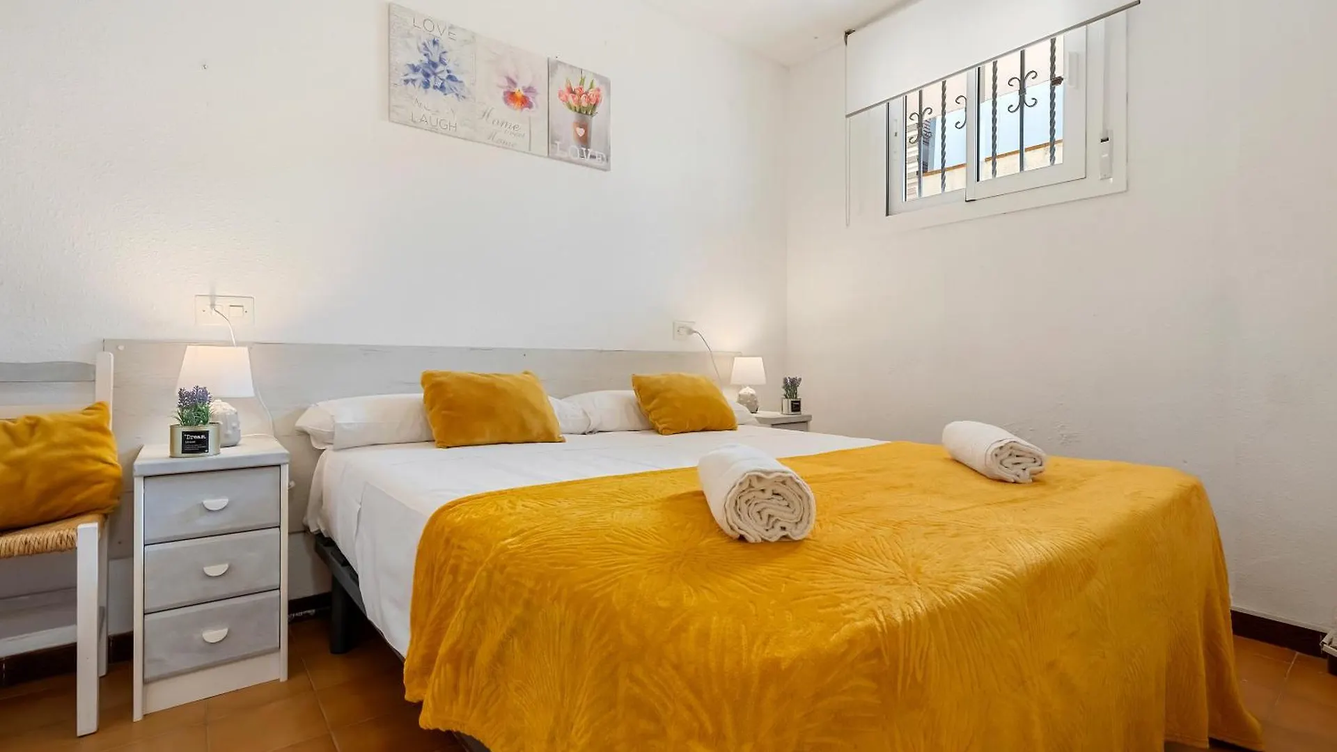 Apartamento Carmen Cambrils