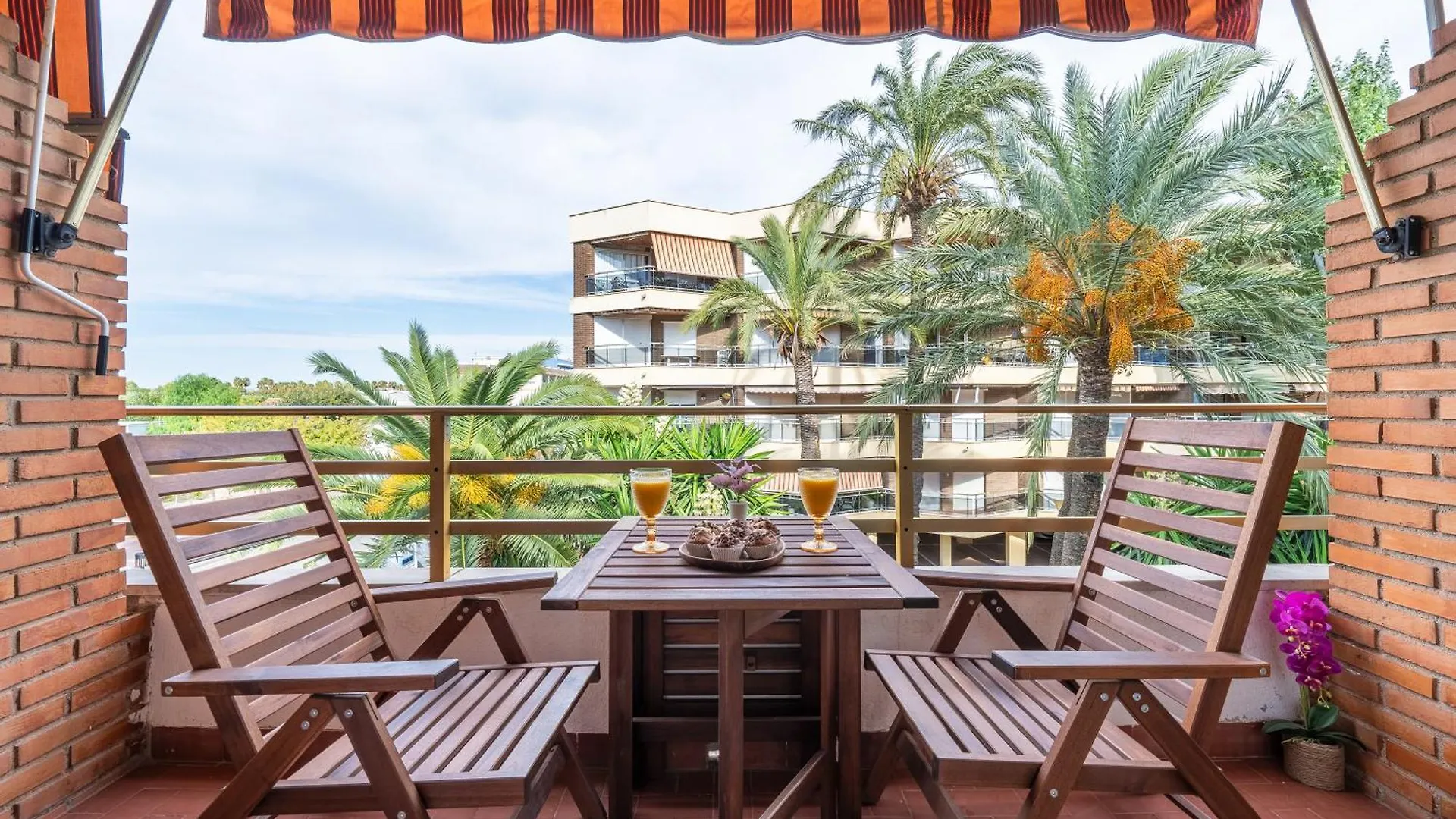 Apartamento Carmen Cambrils
