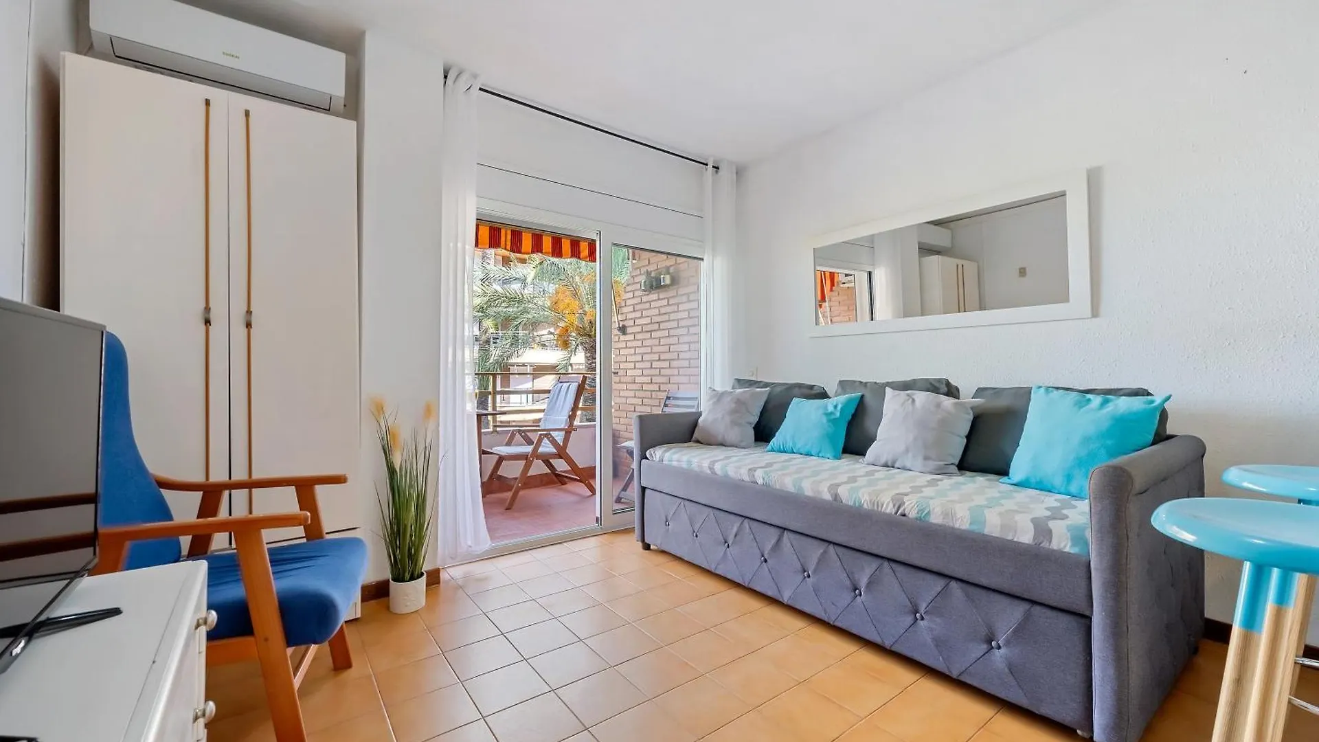 Apartment Apartamento Carmen Cambrils Spain