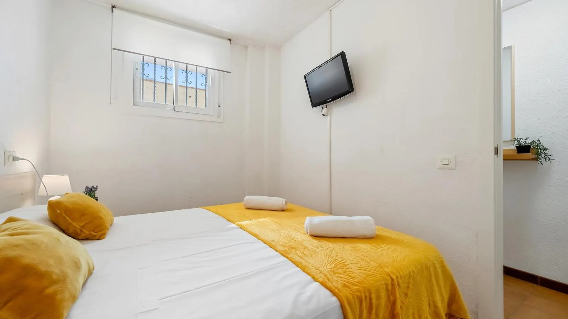 Apartamento Carmen Cambrils Apartment