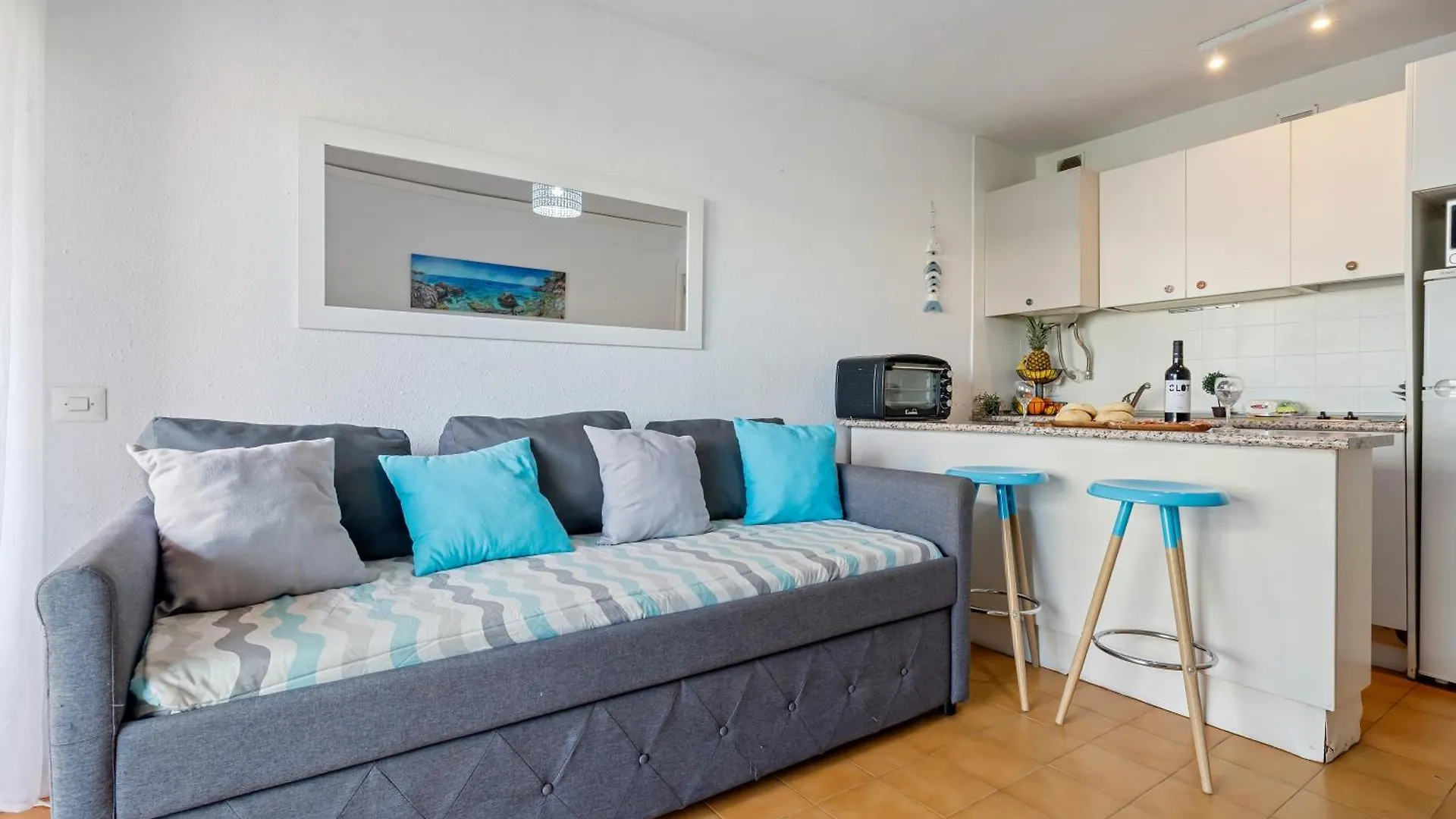 Apartamento Carmen Cambrils