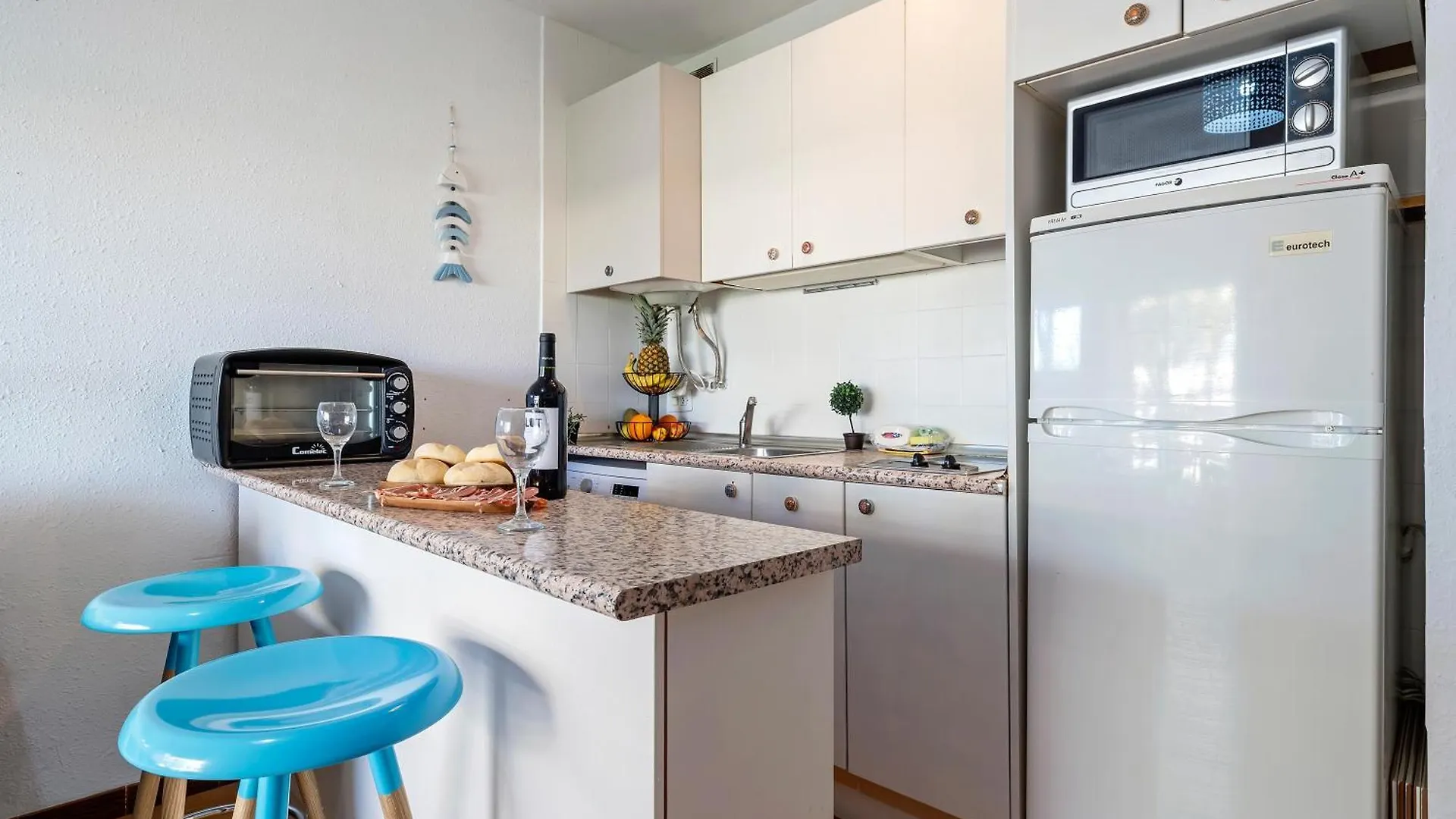 Apartamento Carmen Cambrils