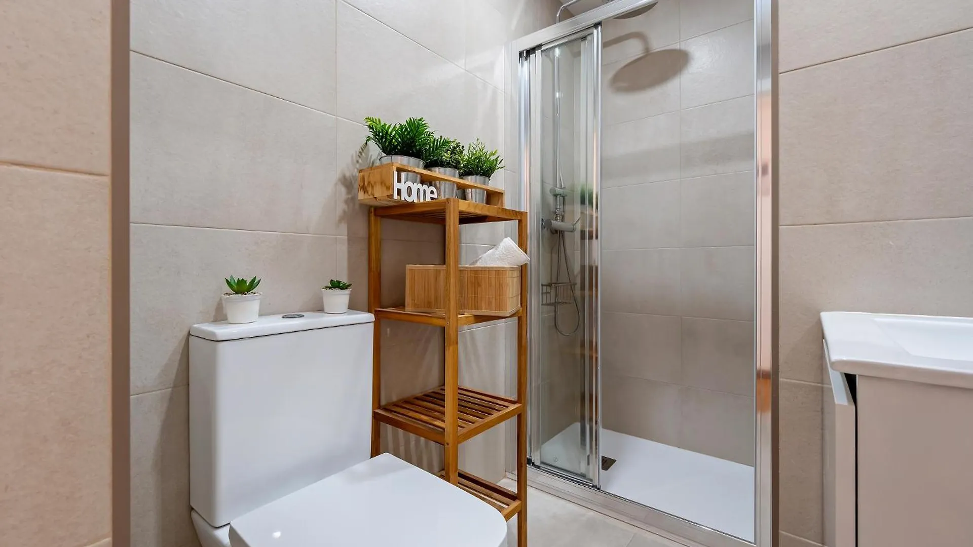 Apartamento Carmen 캠브릴스 아파트